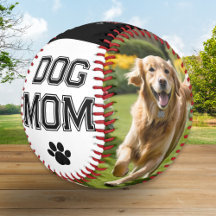 Mamma till hund Mors dag Husdjursfoton Initialer
