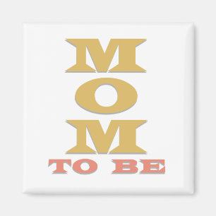 MAMMA till skjortor och skjortor Magnet
