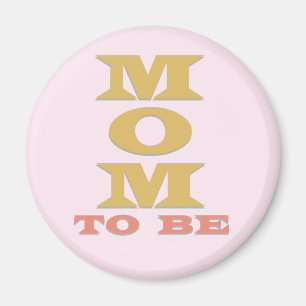 MAMMA till skjortor och skjortor Magnet