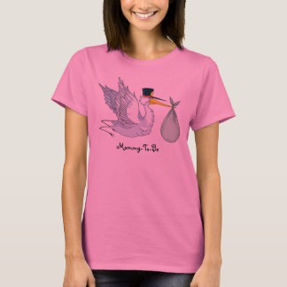 Mamma-Till-Var T Shirt