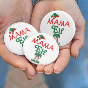 Mamma Tomte Knapp