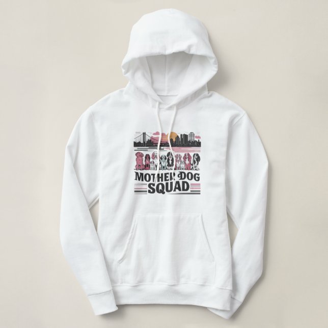 Mamma-torget - Mors dag T Shirt (Design framsida)