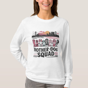 Mamma-torget - Mors dag T Shirt
