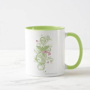 Mamma-trålar Mugg