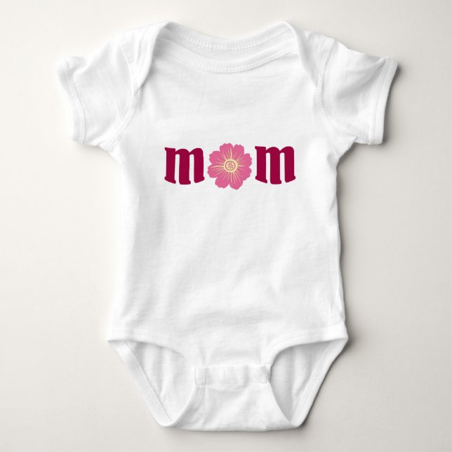 Mamma Tröja (Framsida)