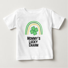 Mamma Tur Charm T Shirt