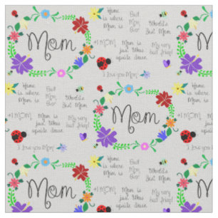 Mamma Tyg