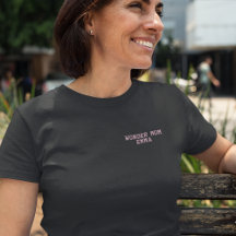  Mamma-typografi, Roligt, enkel, modern Anpassning