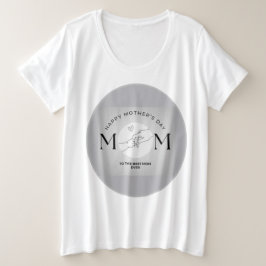 Mamma underbar T-Shirt