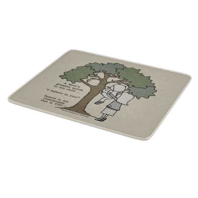 Mamma Underbarare Ord (Hörn)