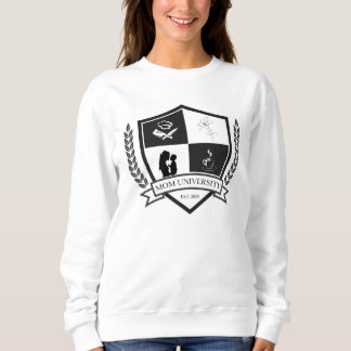 Mamma Universiteten Est. 2020 T Shirt