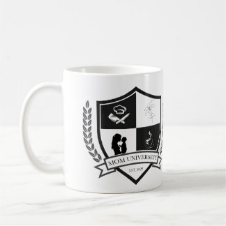 Mamma Universiteten EST. 2022 Kaffemugg