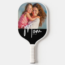 Mamma Upplagd Foto Present