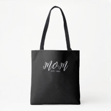 Mamma Upprättade Ny Mamma Gåva