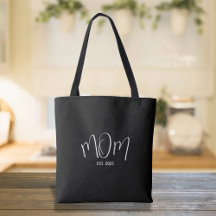 Mamma Upprättade Ny Mamma Present