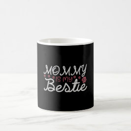 Mamma - vackra Mor Kaffemugg