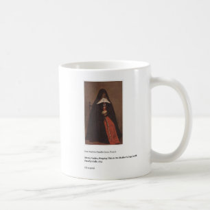 MAMMA VADER MORS DAG COFFEE MUGG