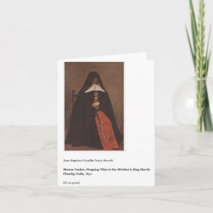 MAMMA VADER MORS DAG-KORT KORT