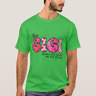 Mamma Valentines day 18 T Shirt