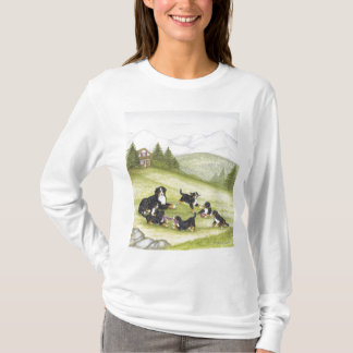 Mamma & valper t-shirt
