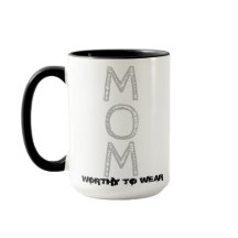 MAMMA - värd för Bära