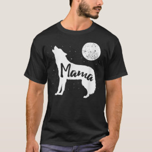 Mamma Varg T-Shirt Family of Vargars