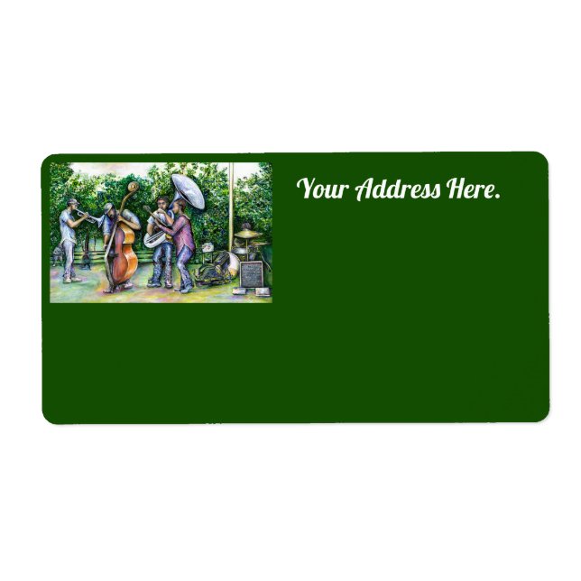 Mamma varnade mig aldrig om tejspelare fraktsedel (Framsidan)