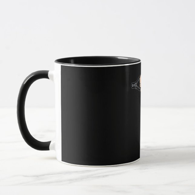 Mamma vid Twillingar med två Gravider Mamma som är Mugg (Vänster)