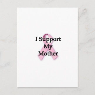 Mamma vykort