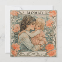 Mamma Warmth: Loving