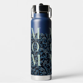 Mamma Yoga Pilates blue och aqua
