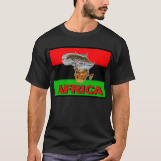 Mammaafrika Tee Shirt
