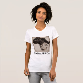 Mammaafrika Tröja