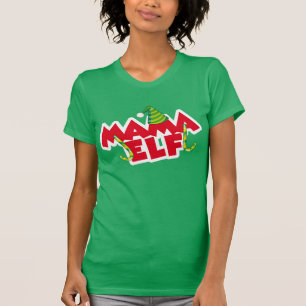 Mammaälva T Shirt