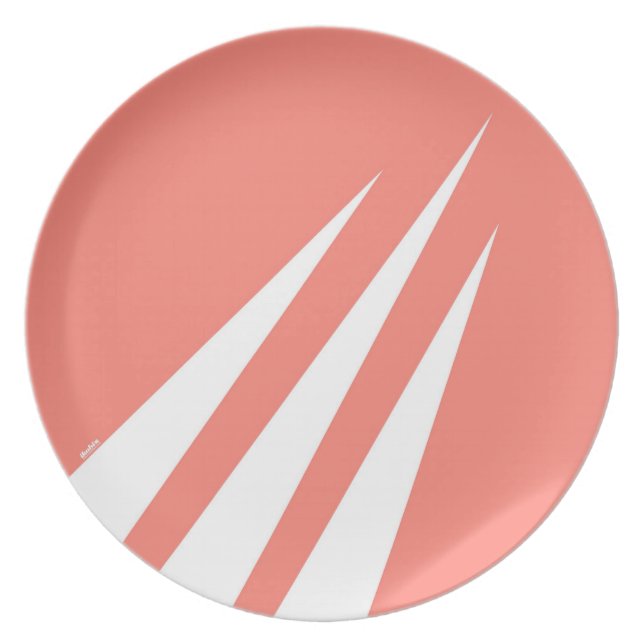 MAMMABJÖRNKLO TALLRIK (Framsidan)