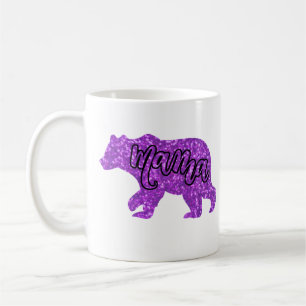 Mammabjörnmugg Kaffemugg