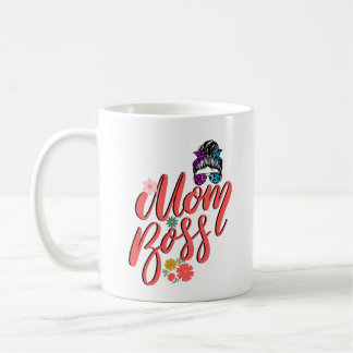 Mammaboss Kaffemugg