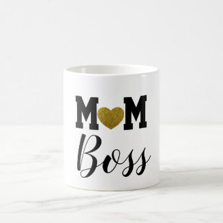 Mammachef Kaffemugg