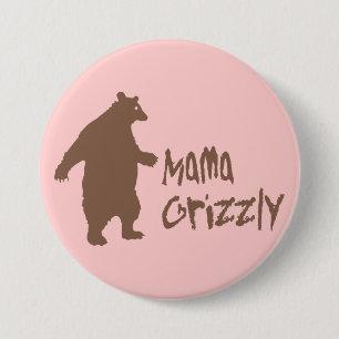 MammaGrizzly Knapp