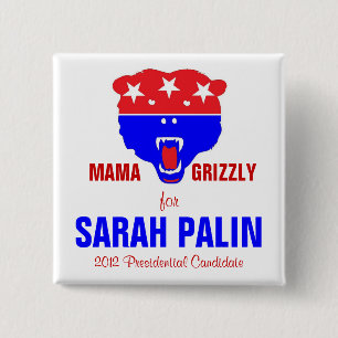 MAMMAGRIZZLY KNAPP