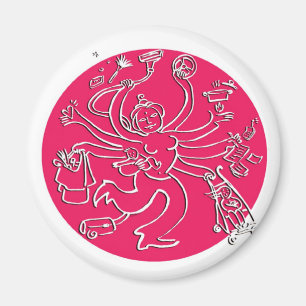 mammagudinna magnet