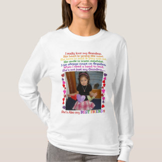 Mammahelgdag 08 tröja