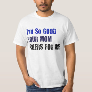Mammajubel Tee Shirt