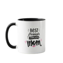 Mammakaffe kopp