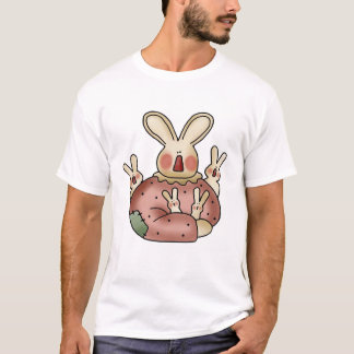 Mammakanin T-shirt