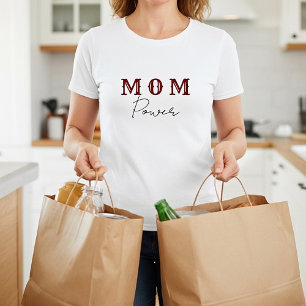 Mammakraft T Shirt