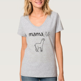 mammalama t shirt