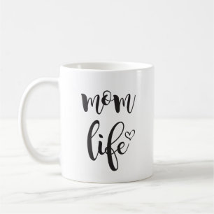 Mammaliv Kaffemugg