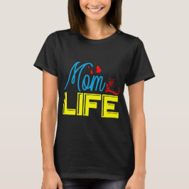 Mammaliv T Shirt