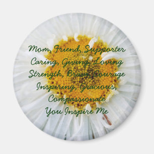 Mammamagnet Magnet